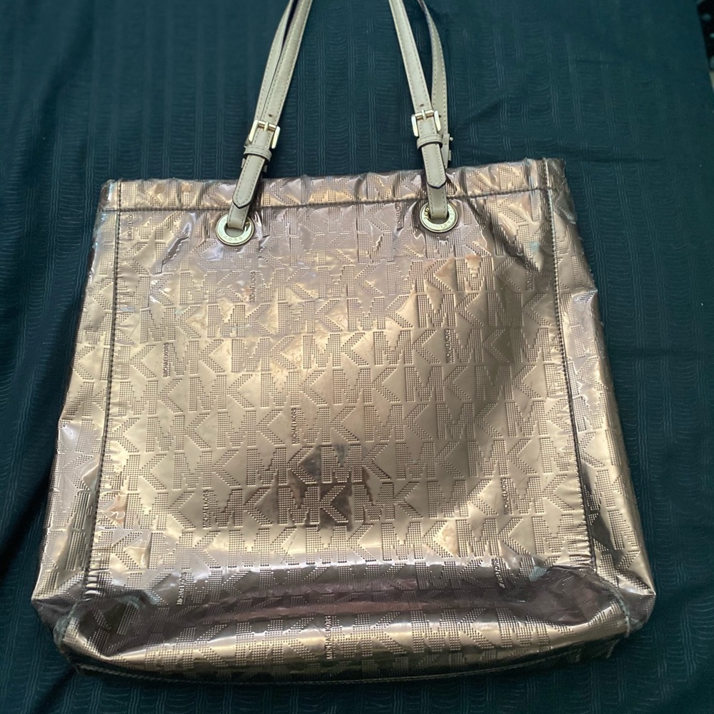 Michael Kors tote